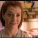 Alyson Hannigan in Universal's comedy movie American Pie 2 - 2001