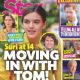 Katie Holmes and Tom Cruise - Star Magazine Cover [United States] (22 June 2020)