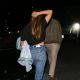 Sara Foster – With Jennifer Meyer step out for dinner at Giorgio Baldi in Santa Monica