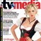 Austria - TVMedia Magazine Cover [Austria] (28 January 2017)