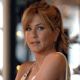 Jennifer Aniston - Shooting A Scene For 