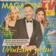 Krzysztof Ibisz - Super Express Tv Magazine Cover [Poland] (2 December 2022)