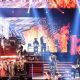 Aerosmith performs onstage during the 62nd Annual GRAMMY Awards at STAPLES Center on January 26, 2020 in Los Angeles, California