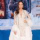 Dania Ramirez – ‘Jumanji: The Next Level’ premiere in Hollywood