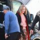Mandy Moore – On the set of ‘This is Us’ in Los Angeles