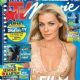 Jessica Ginkel - TV Movie Magazine Cover [Germany] (18 March 2017)