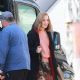 Mandy Moore – On the set of ‘This is Us’ in Los Angeles