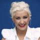 Christina Aguilera - Burlesque LA Press Conference, October 7, 2010