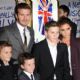 The Viva Forever! - Press Night 2012