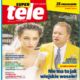 Agnieszka Wiedlocha - Super Tele Magazine Cover [Poland] (26 March 2021)