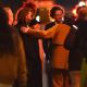 Natasha Lyonne – With Elizabeth Olsen seen outside Dos Caminos park