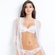 Cindy Mello L'Agent Lingerie