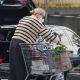 Charlize Theron – Shopping ahead of Christmas at Gelson’s Market in Studio City