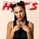 Olivia Rodrigo - HITS Magazine Cover [United Kingdom] (26 October 2021)