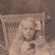 Ruth Cleveland