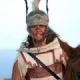 Hephaistion (Jared Leto) is Alexander’s closest friend and loyal General.