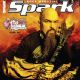 Kerry King - Spark Magazine Cover [Czech Republic] (June 2024)