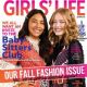 Xochitl Gomez - Girls' Life Magazine Cover [United States] (October 2020)