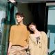 Joon Lee and So Min Jung