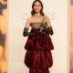 Zoe Saldana - The 97th Annual Academy Awards (2025)