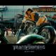 Transformers: Revenge of the Fallen Wallpaper