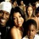 Tyrese and Taraji