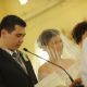 Elton Yap and Roxanne Guinoo Wedding