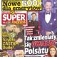 Krzysztof Ibisz - Super Express Magazine Cover [Poland] (7 December 2022)