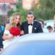 Mateo Kovačić and Izabel Andrijanic's Weddiing