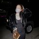 Danielle Bregoli – Arrives for dinner with her boyfriend in Los Angeles