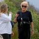 Deborra-Lee Furness – Seen on a walk with her friend in Bondi
