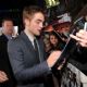 The Twilight Saga Breaking Dawn LA Premiere November 14, 2011