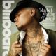 Chris Brown - Billboard Magazine Cover [United States] (13 September 2014)
