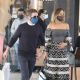 Zulay Henao – Shopping candids at the Apple Store in Beverly Hills