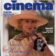 Nicole Kidman - Cinema Magazine Cover [Czech Republic] (29 May 2014)