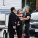 Raquel Leviss – On set for the much anticipated ‘Vanderpump Rules Reunion’ in L.A