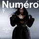 Lous and the Yakuza - Numero Magazine Cover [Netherlands] (October 2022)
