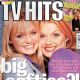 Emma Bunton - TV Hits Magazine Cover [United Kingdom] (May 1997)