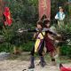 Swords and Magic