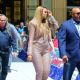 Tyra Banks – Simon Cowell Star On The Hollywood Walk Of Fame Ceremony in LA