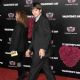 Valentine's Day Los Angeles Premiere