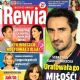 Sebastian Karpiel Bulecka - Rewia Magazine Cover [Poland] (19 October 2022)