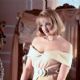 Joan Cusack in Addams Family Value (1993)