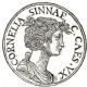 Cornelia Cinna minor