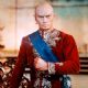 The King And I  1956 Original Motion Picture Film Musical