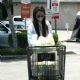 Olivia Munn – Shopping at Gelson’s to pick up groceries in Los Feliz