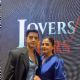 Lovers/Liars Press Conference