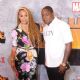 Faith Evans – ‘Luke Cage’ TV Series Premiere in New York