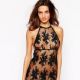 Gabrielle Caunesil Asos Collection