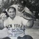 Rocky with Yogi Berra